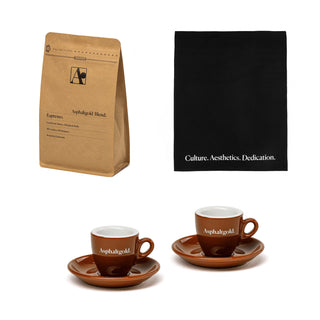 Bundle Espresso