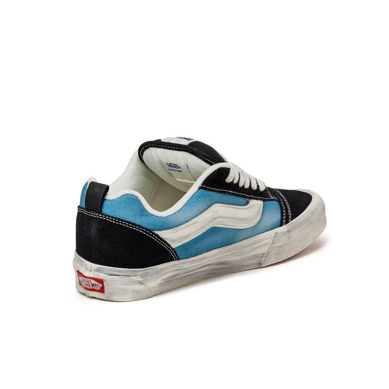 Vans Knu Skool *Wave* onfeet