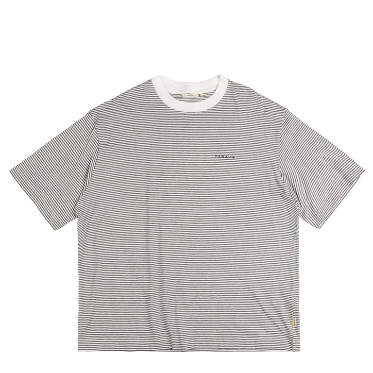 Farah Japan Crewneck Shortsleeve Tee