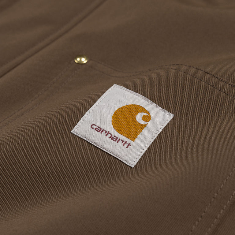 Carhartt WIP Clapton Jacket