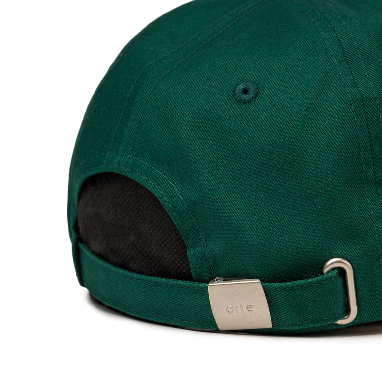 Arte Antwerp Bird Logo Cap