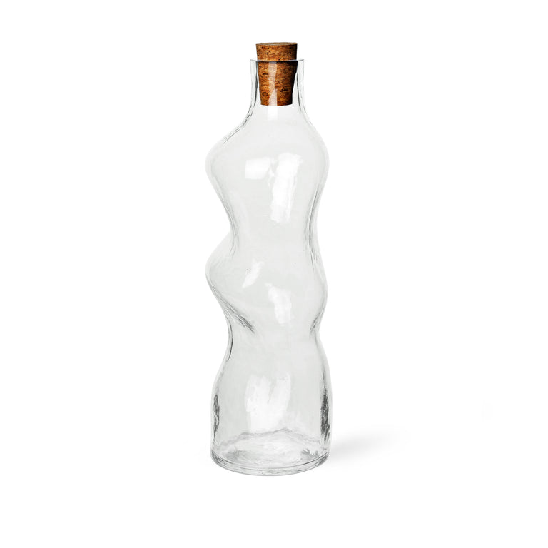 Ferm Living Dimple Bottle