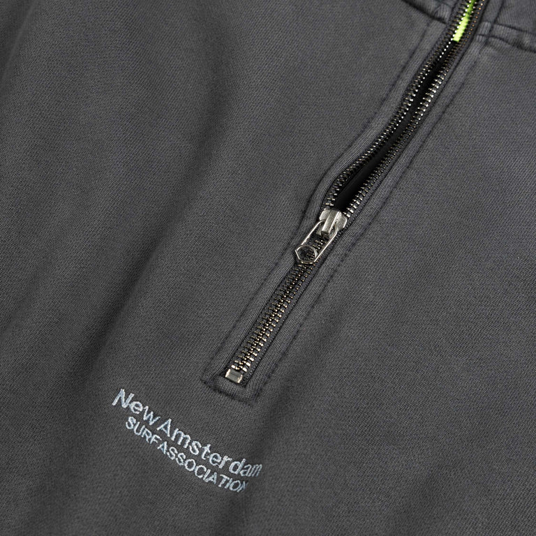 New Amsterdam Surf Association Sea Half Zip