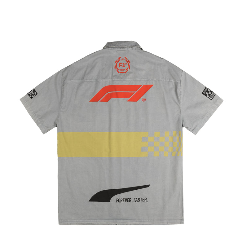 Puma x A$AP Rocky F1 Racing Shirt