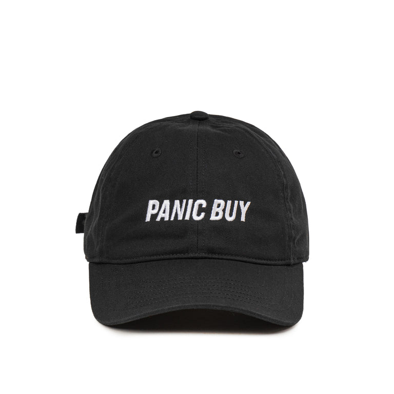 IDEA Panic Buy Cap