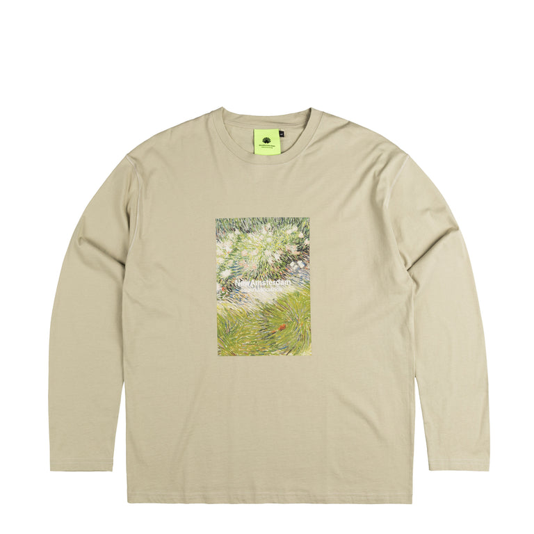 New Amsterdam Surf Association Tall Grass Longsleeve