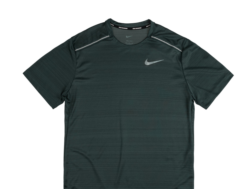 Nike miler crop online