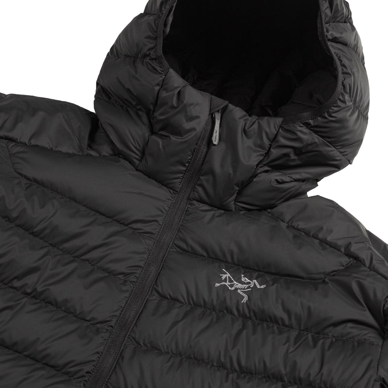 Arcteryx Cerium Hoody