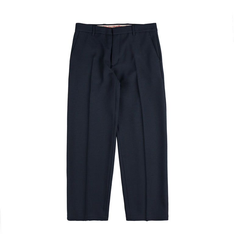 Stockholm Surfboard Club Sune Tailored Trousers