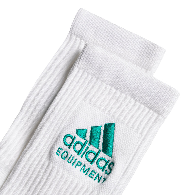 Adidas Equipment 2 Pair Packs Socks