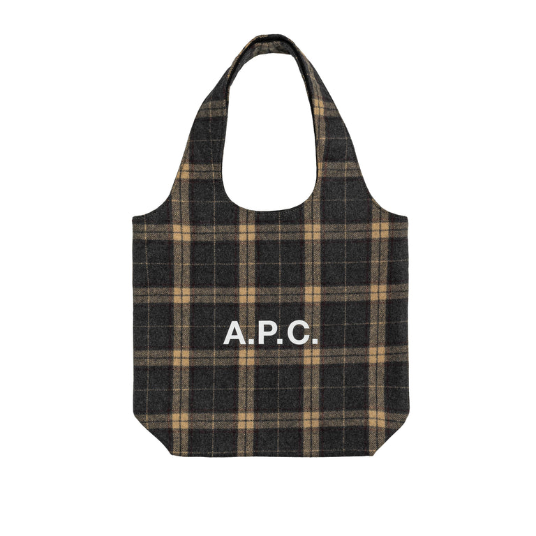 A.P.C. Tote Ninon Small