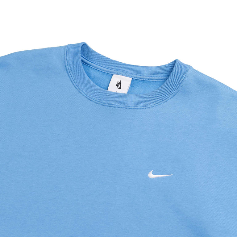 Nike	Solo Swoosh Crewneck