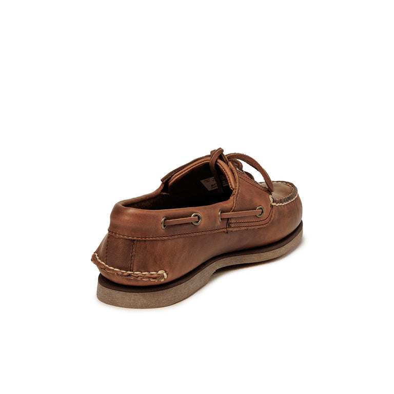 Timberland Classic Boat Shoe