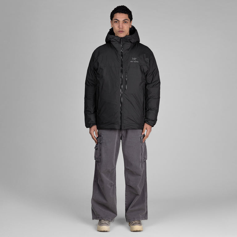 Arcteryx Alpha Lightweight Parka