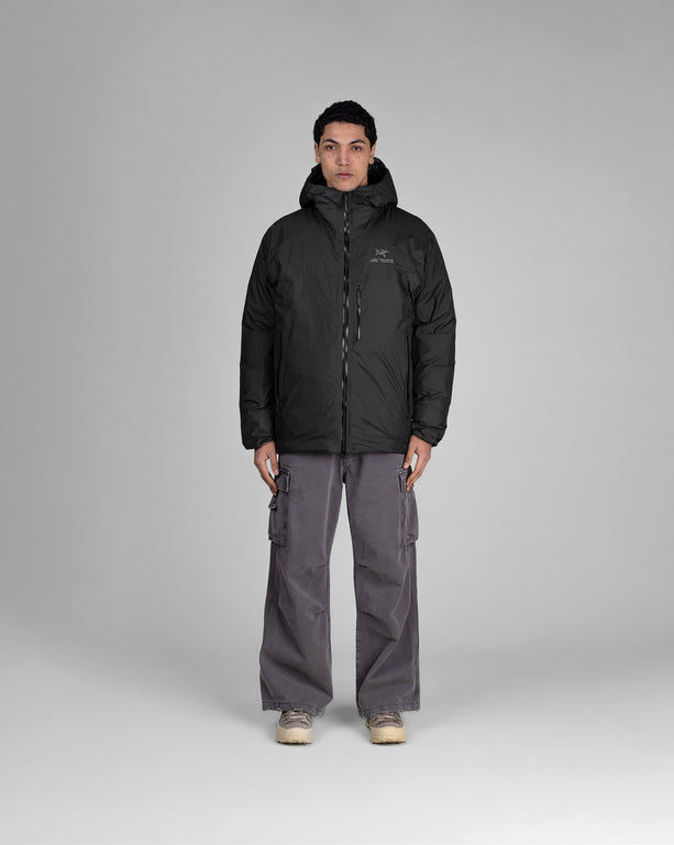 Arcteryx Alpha Lightweight Parka