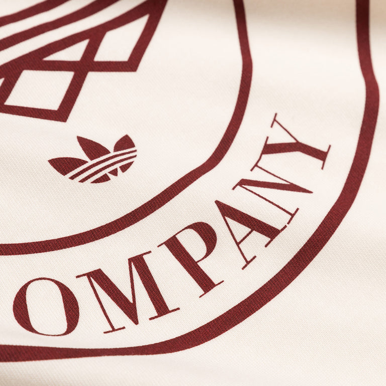 Adidas SPZL x C.P. Company Mod T-Shirt