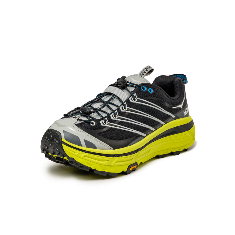 Hoka One One Mafate Three2 onfeet