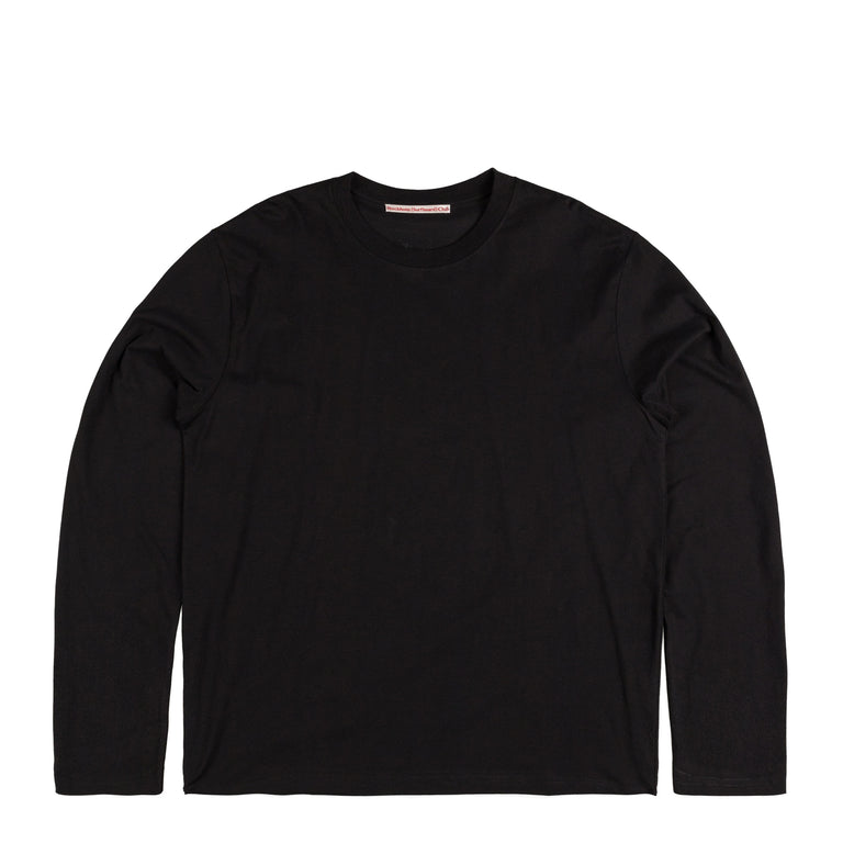 Stockholm Surfboard Club Greg SSC Longsleeve