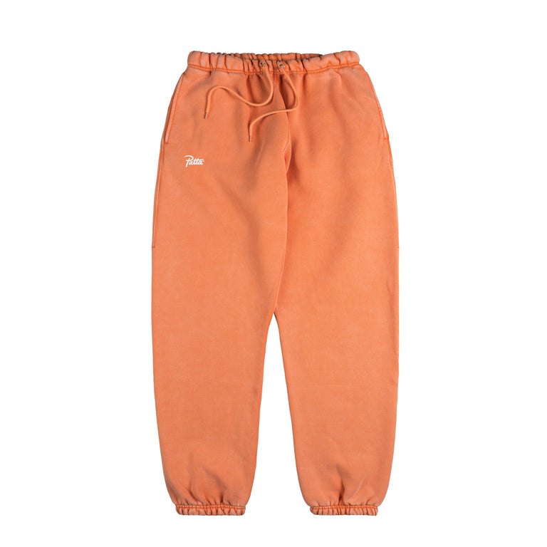 Patta Classic Washed Jogging Pants