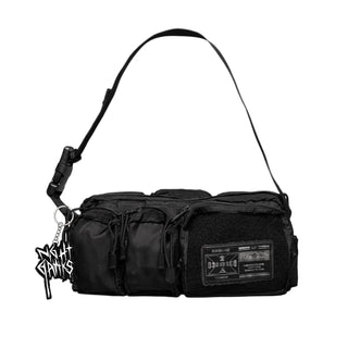 032c ''Nighthawks'' Shoulder Bag