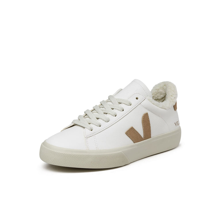 Veja Campo Winter W onfeet