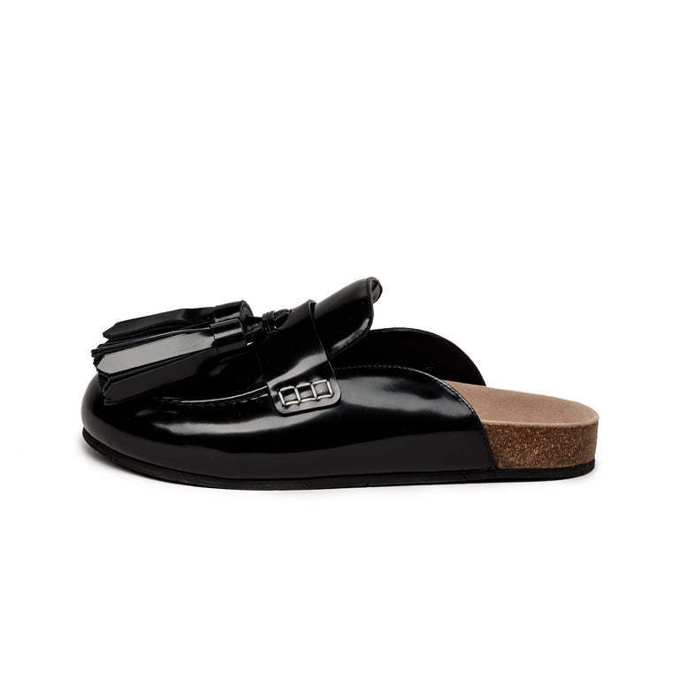 JW Anderson Tassel Mule W