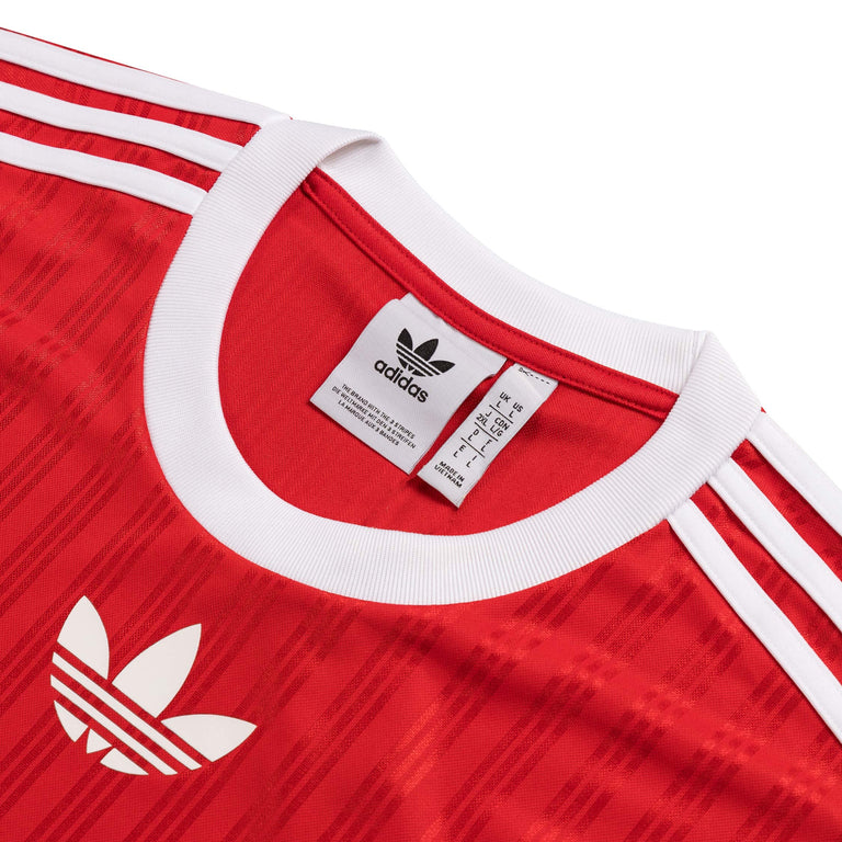 Adidas Adicolor Poly T-Shirt