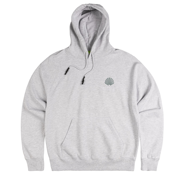 New Amsterdam Surf Association Logo Hoodie