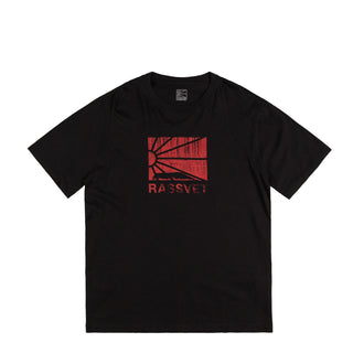 Rassvet Ray Logo T-Shirt Knit