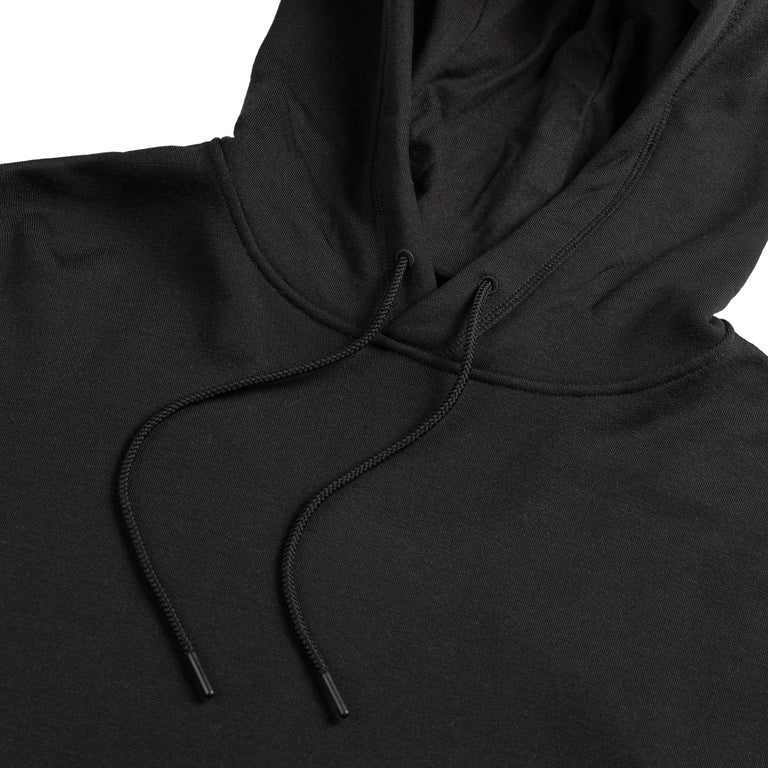 Nike Wool Classic Hoodie