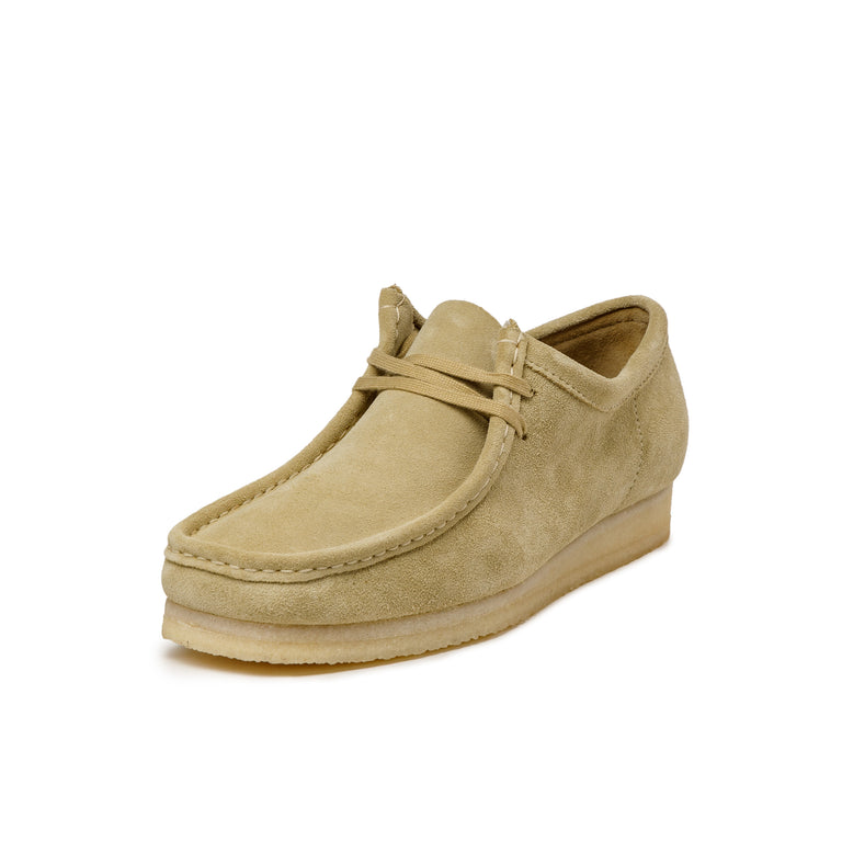 Clarks Originals Wallabee