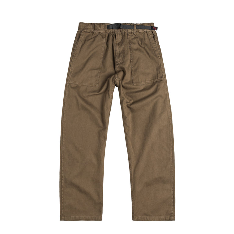 Gramicci Loose Tapered Ridge Pant