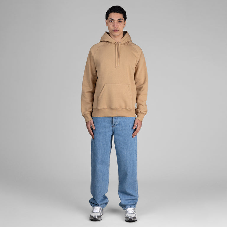 Carhartt WIP Hooded Chase Sweatshirt