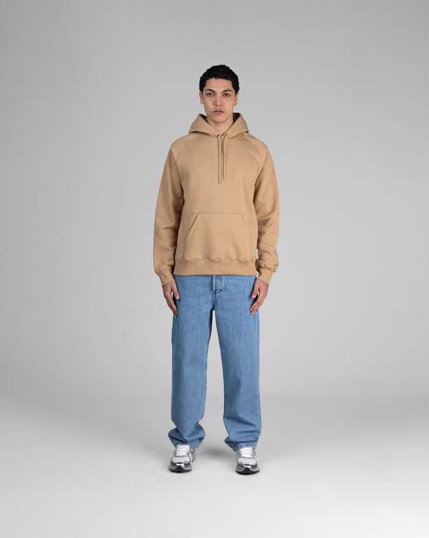 Carhartt WIP Hooded Chase Sweatshirt