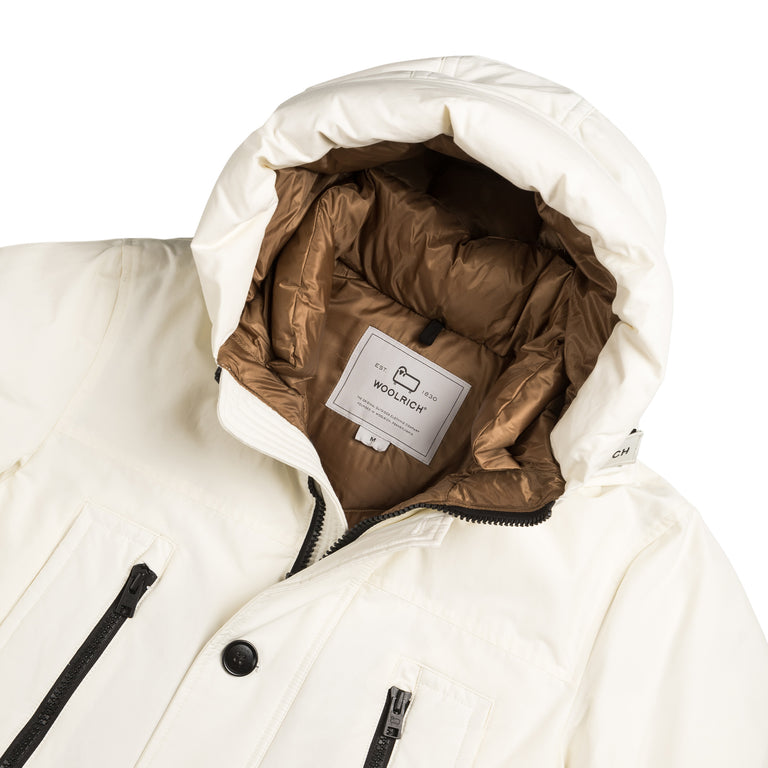 Woolrich Ramar Arctic Parka