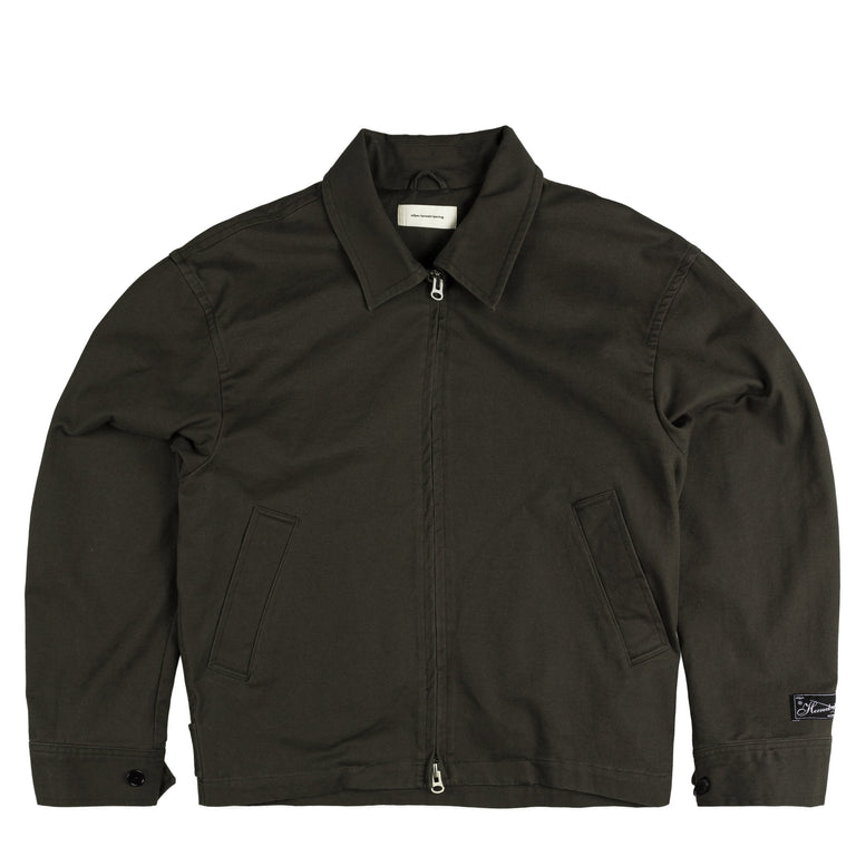 mfpen Work Jacket