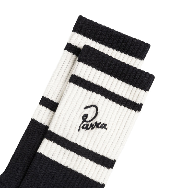 By Parra Crew Socks