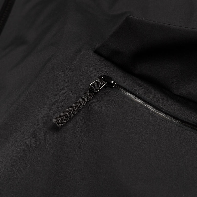 Arcteryx Veilance Monitor Coat