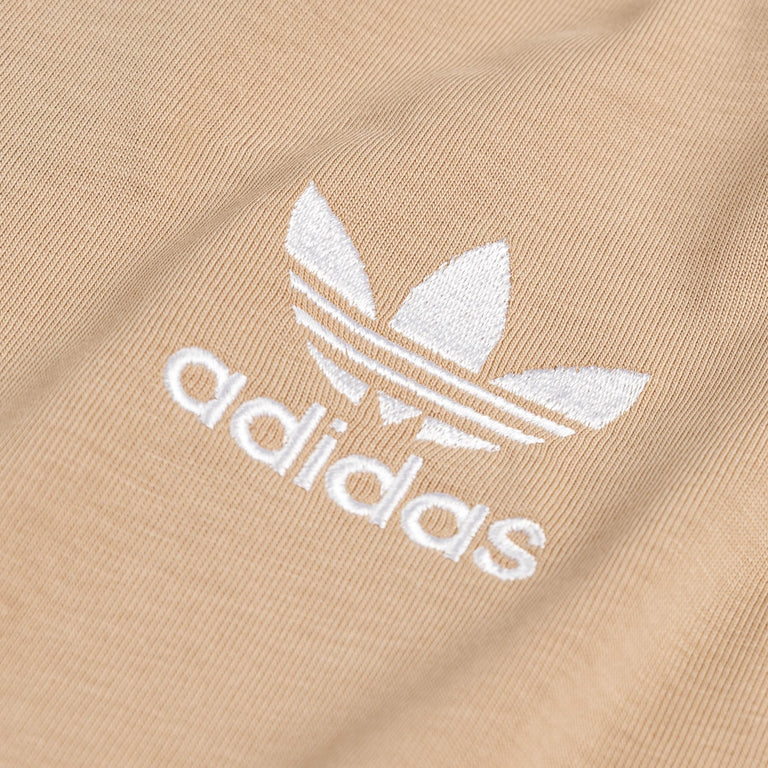 Adidas Classic 3-Stripes Tee