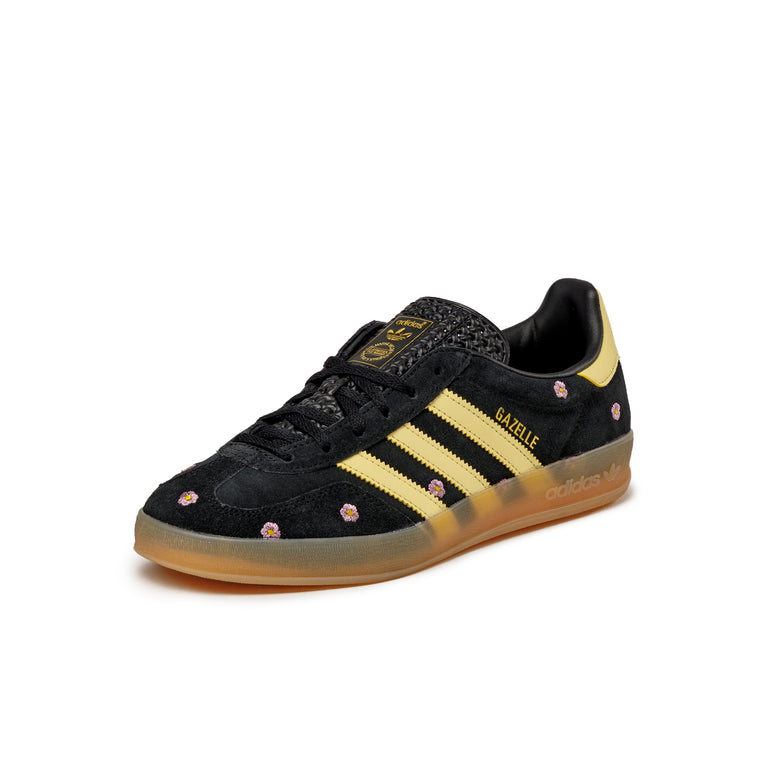 Adidas gazelle a fleur best sale