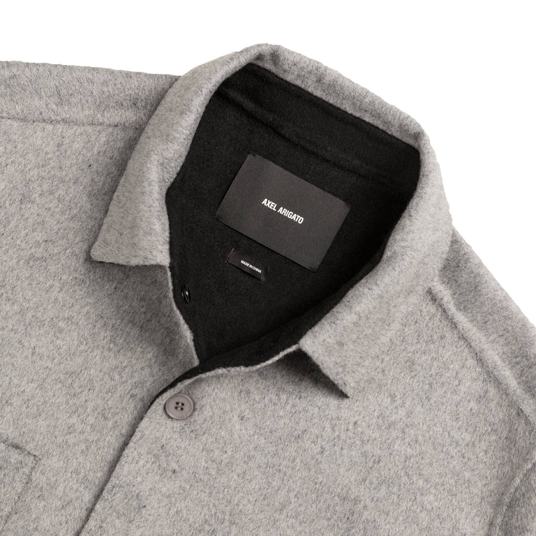 Axel Arigato Index Overshirt