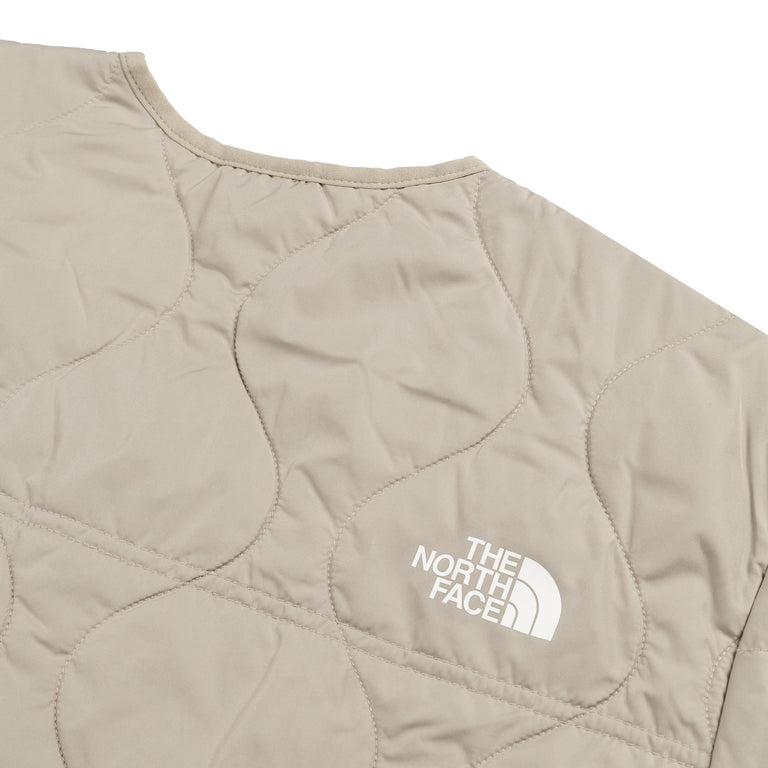 The North Face Ampato Quilted Liner