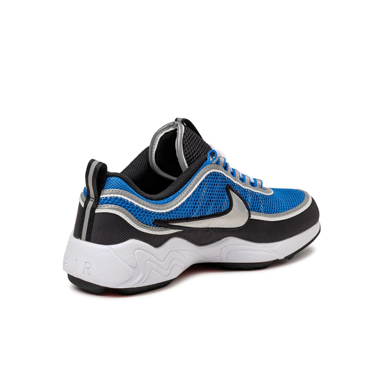 Nike Air Zoom Spiridon SP *Signal Blue*