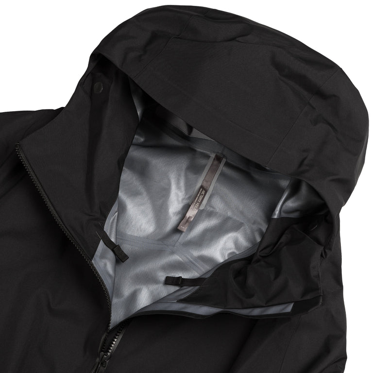 Arcteryx Veilance Monitor Coat