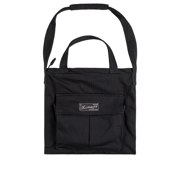 set Routine Shoulder Bag