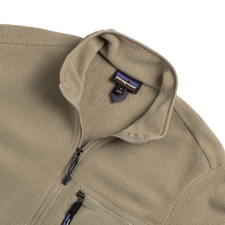 Patagonia Synchilla Fleece Jacket