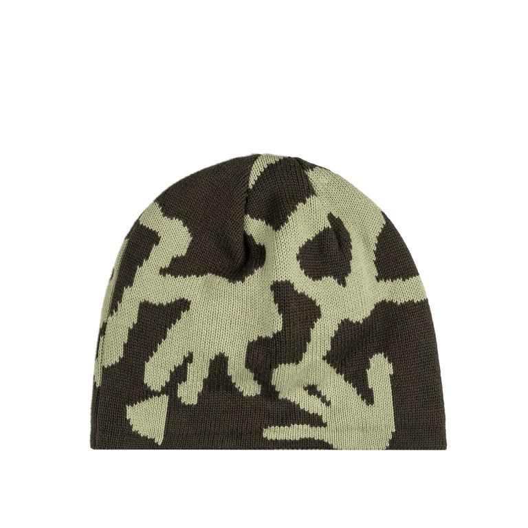 Gramicci Burly Runningman Beanie