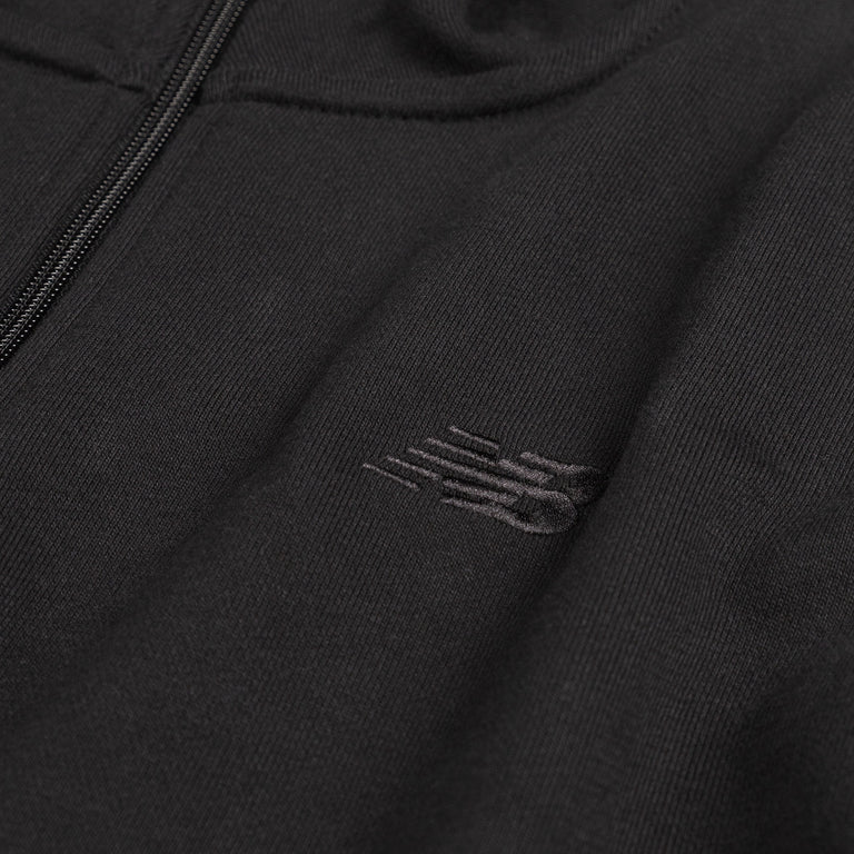 New Balance Athletics Fleece Half-Zip