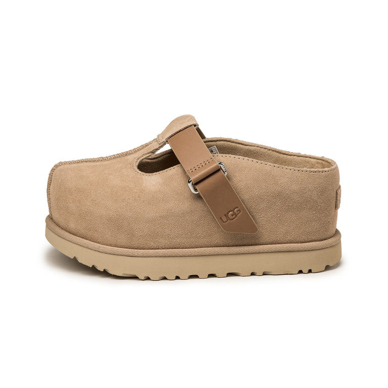 Ugg Goldenstar Hi Clog W