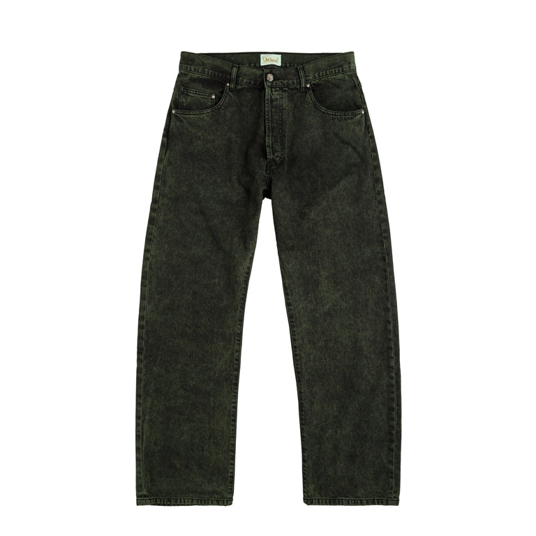 Aries Acid Wash Batten Jean